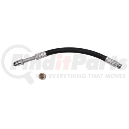 5801266 by SUNSONG - Engine Oil Cooler Hose Assembly