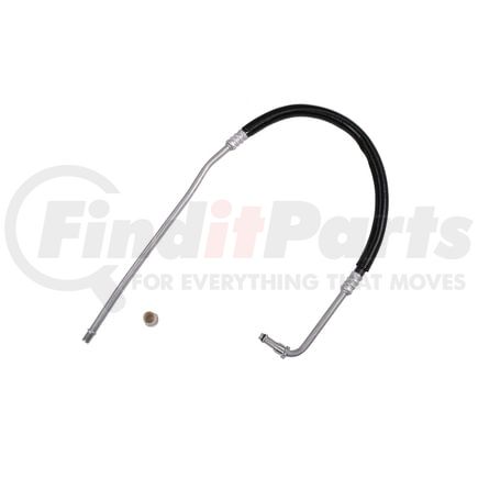 5801269 by SUNSONG - Engine Oil Cooler Hose Assembly