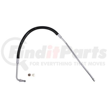 5801268 by SUNSONG - Engine Oil Cooler Hose Assembly