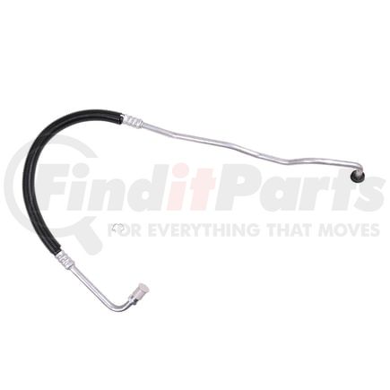 5801277 by SUNSONG - Engine Oil Cooler Hose Assembly