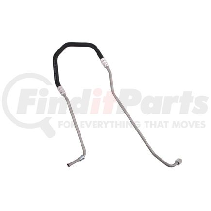 5801285 by SUNSONG - Engine Oil Cooler Hose Assembly