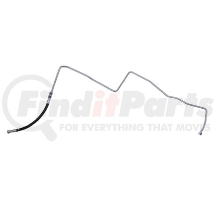 5801293 by SUNSONG - Auto Trans Oil Cooler Hose Assembly