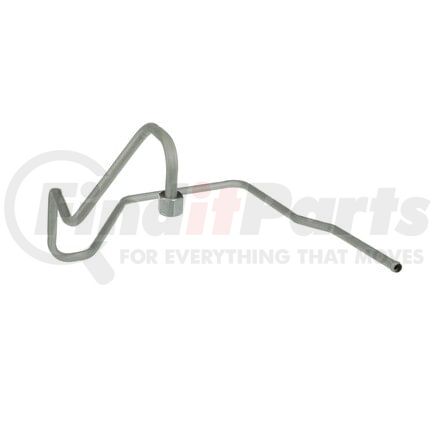5801317 by SUNSONG - Auto Trans Oil Cooler Hose Assembly