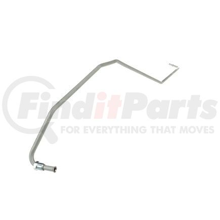 5801313 by SUNSONG - Auto Trans Oil Cooler Hose Assembly