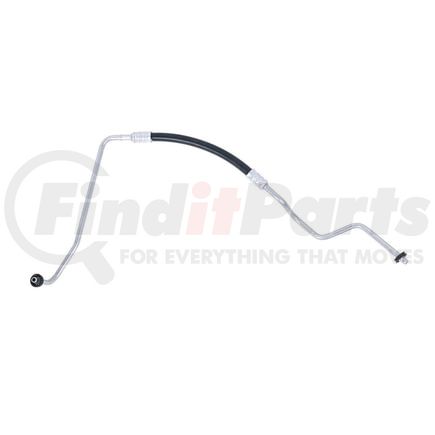 5801319 by SUNSONG - Auto Trans Oil Cooler Hose Assembly