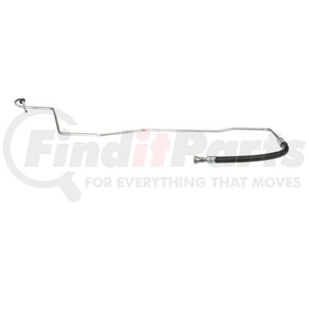 5801324 by SUNSONG - Auto Trans Oil Cooler Hose Assembly