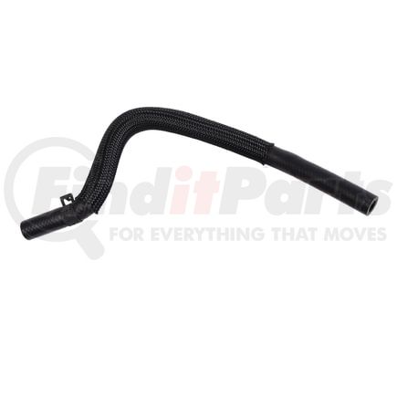 5801332 by SUNSONG - Engine Oil Cooler Hose Assembly