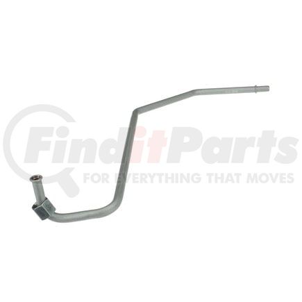 Sunsong 5801351 Automatic Transmission Oil Cooler Hose Assembly Auto Trans Oil Cooler Hose Assembly