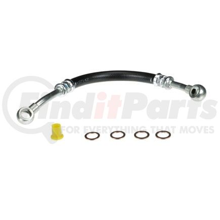 5801369 by SUNSONG - Engine Oil Cooler Hose Assembly