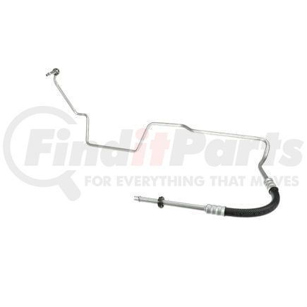 5801373 by SUNSONG - Auto Trans Oil Cooler Hose Assembly