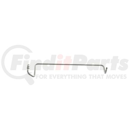 5801374 by SUNSONG - Auto Trans Oil Cooler Hose Assembly