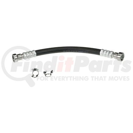 5801377 by SUNSONG - Auto Trans Oil Cooler Hose Assembly