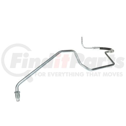 5801396 by SUNSONG - Engine Oil Cooler Hose Assembly