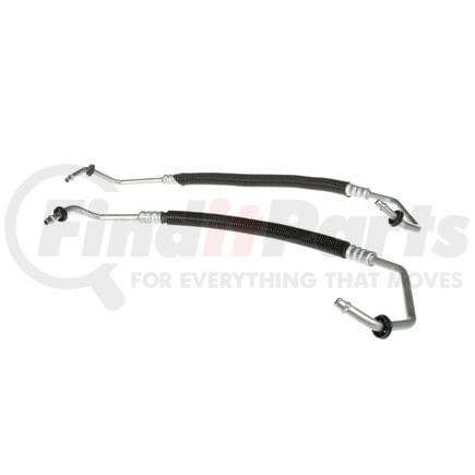 5801405 by SUNSONG - Auto Trans Oil Cooler Hose Assembly