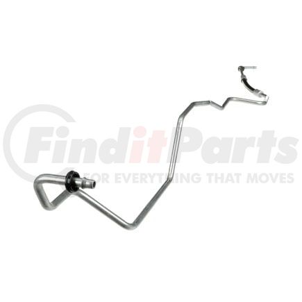 5801408 by SUNSONG - Auto Trans Oil Cooler Hose Assembly