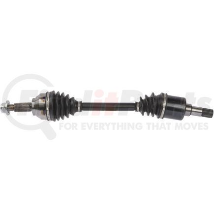 662176 by A-1 CARDONE - CV Axle Assembly