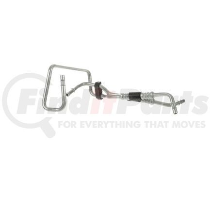 5801437 by SUNSONG - Automatic Transmission Oil Cooler Hose Assembly