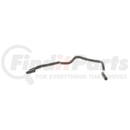 5801451 by SUNSONG - Automatic Transmission Oil Cooler Hose Assembly