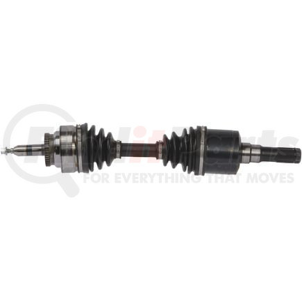 662191 by A-1 CARDONE - CV Axle Assembly