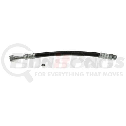 5801459 by SUNSONG - Engine Oil Cooler Hose Assembly