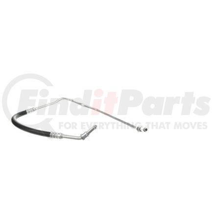 5801487 by SUNSONG - Engine Oil Cooler Hose Assembly