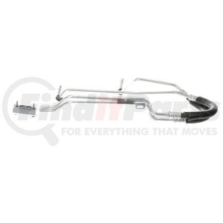 5801488 by SUNSONG - Engine Oil Cooler Hose Assembly