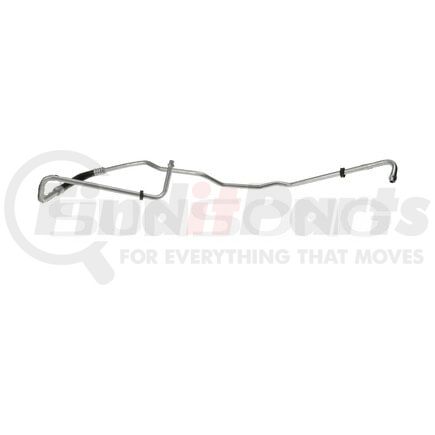 5801494 by SUNSONG - Automatic Transmission Oil Cooler Hose Assembly