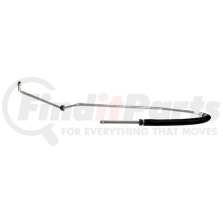 5801525 by SUNSONG - Automatic Transmission Oil Cooler Hose Assembly