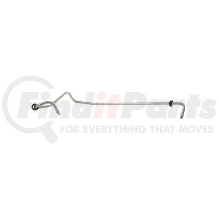 5801530 by SUNSONG - Automatic Transmission Oil Cooler Hose Assembly