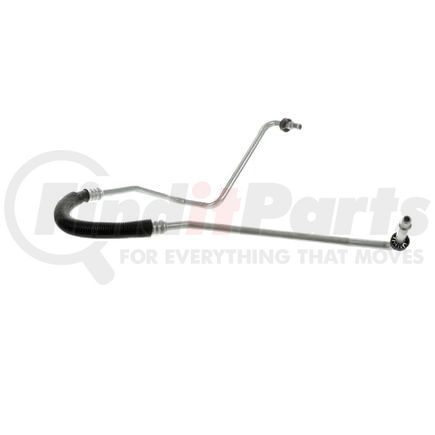 5801527 by SUNSONG - Engine Oil Cooler Hose Assembly