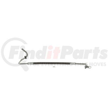 5801534 by SUNSONG - Automatic Transmission Oil Cooler Hose Assembly