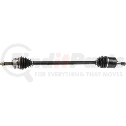 663505 by A-1 CARDONE - CV Axle Assembly