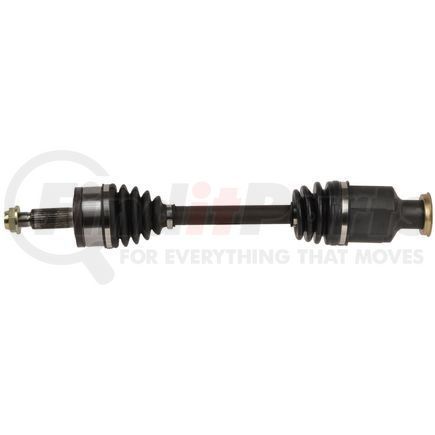 66-3557 by A-1 CARDONE - CV Axle Assembly