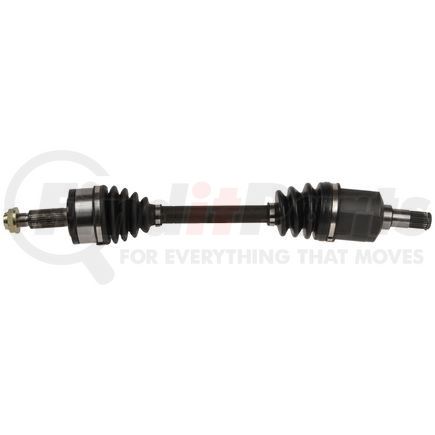 66-3558 by A-1 CARDONE - CV Axle Assembly