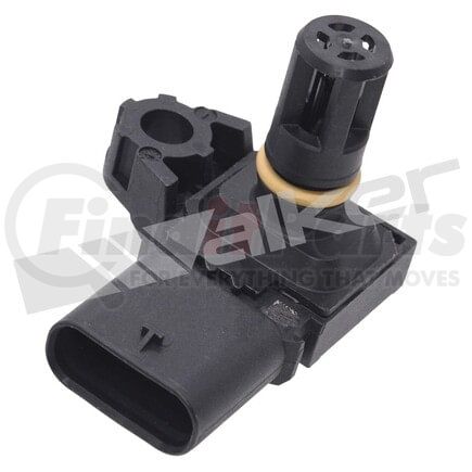 225-1398 by WALKER PRODUCTS - Walker Products 225-1398 Manifold Absolute Pressure Sensor