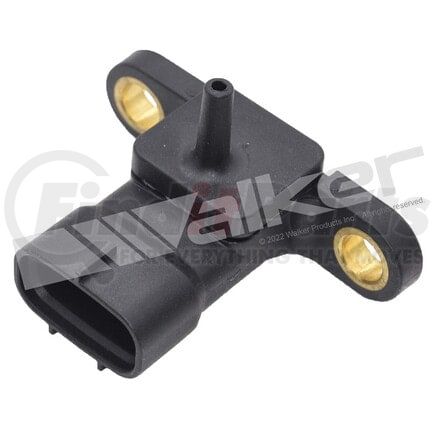 225-1436 by WALKER PRODUCTS - Walker Products 225-1436 Manifold Absolute Pressure Sensor