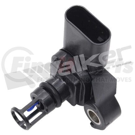 225-1556 by WALKER PRODUCTS - Walker Products 225-1556 Manifold Absolute Pressure Sensor