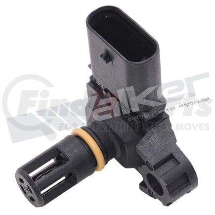 225-1572 by WALKER PRODUCTS - Walker Products 225-1572 Manifold Absolute Pressure Sensor