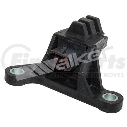 235-1019 by WALKER PRODUCTS - Crankshaft Position Sensors determine the position of the crankshaft and send this information to the onboard computer. The computer uses this and other inputs to calculate injector on time and ignition system timing.