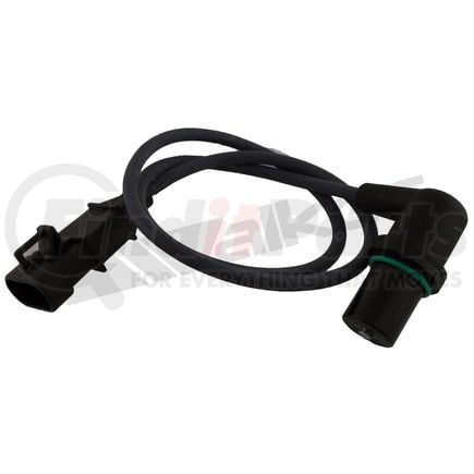 235-1024 by WALKER PRODUCTS - Crankshaft Position Sensors determine the position of the crankshaft and send this information to the onboard computer. The computer uses this and other inputs to calculate injector on time and ignition system timing.