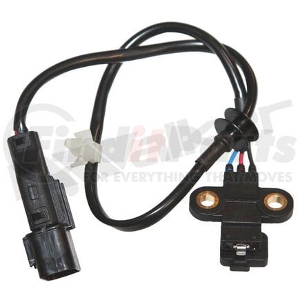 235-1035 by WALKER PRODUCTS - Camshaft Position Sensors determine the position of the camshaft and send this information to the onboard computer. The computer uses this and other inputs to calculate injector on time and ignition system timing.