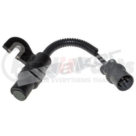 235-1055 by WALKER PRODUCTS - Camshaft Position Sensors determine the position of the camshaft and send this information to the onboard computer. The computer uses this and other inputs to calculate injector on time and ignition system timing.