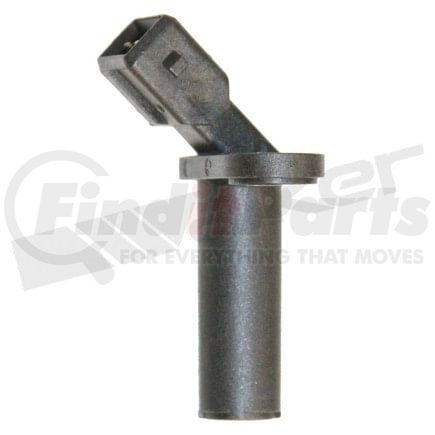 235-1067 by WALKER PRODUCTS - Camshaft Position Sensors determine the position of the camshaft and send this information to the onboard computer. The computer uses this and other inputs to calculate injector on time and ignition system timing.