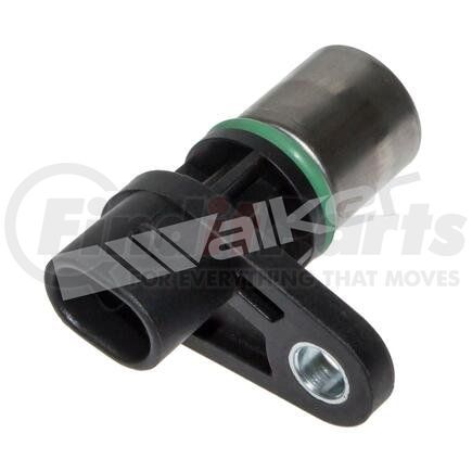 235-1078 by WALKER PRODUCTS - Crankshaft Position Sensors determine the position of the crankshaft and send this information to the onboard computer. The computer uses this and other inputs to calculate injector on time and ignition system timing.
