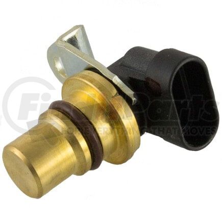 235-1077 by WALKER PRODUCTS - Camshaft Position Sensors determine the position of the camshaft and send this information to the onboard computer. The computer uses this and other inputs to calculate injector on time and ignition system timing.