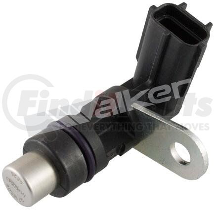 235-1138 by WALKER PRODUCTS - Crankshaft Position Sensors determine the position of the crankshaft and send this information to the onboard computer. The computer uses this and other inputs to calculate injector on time and ignition system timing.