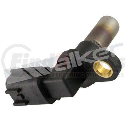 235-1140 by WALKER PRODUCTS - Crankshaft Position Sensors determine the position of the crankshaft and send this information to the onboard computer. The computer uses this and other inputs to calculate injector on time and ignition system timing.