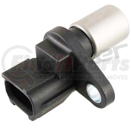 235-1144 by WALKER PRODUCTS - Crankshaft Position Sensors determine the position of the crankshaft and send this information to the onboard computer. The computer uses this and other inputs to calculate injector on time and ignition system timing.