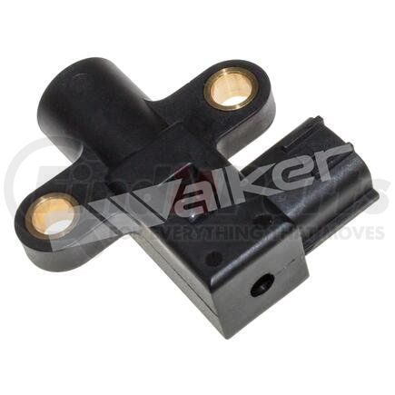 235-1143 by WALKER PRODUCTS - Crankshaft Position Sensors determine the position of the crankshaft and send this information to the onboard computer. The computer uses this and other inputs to calculate injector on time and ignition system timing.