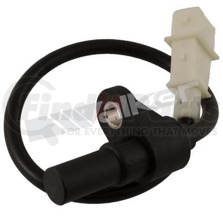 235-1154 by WALKER PRODUCTS - Crankshaft Position Sensors determine the position of the crankshaft and send this information to the onboard computer. The computer uses this and other inputs to calculate injector on time and ignition system timing.